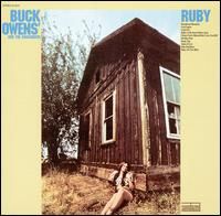 Buck Owens & His Buckaroos - Ruby & Other Bluegrass Specials